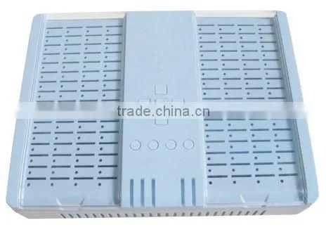 128 Port Gsm Sim Bank Goip photo-2