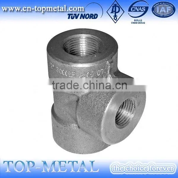Top Quality Threaded gi Steel Pipe Fitting Dimensions photo-6