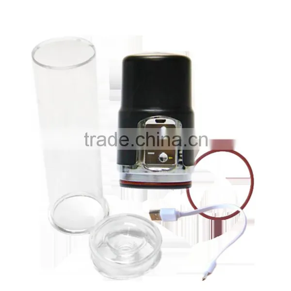 Adult Sex Product Strong Cupping Therapy Penis Hardening and Enlargement Electric Vacuum Pump Quality Choice photo-4