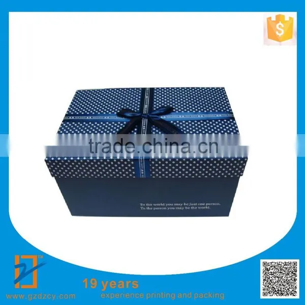Custom Box, Fashion Box, Gift Box photo-4