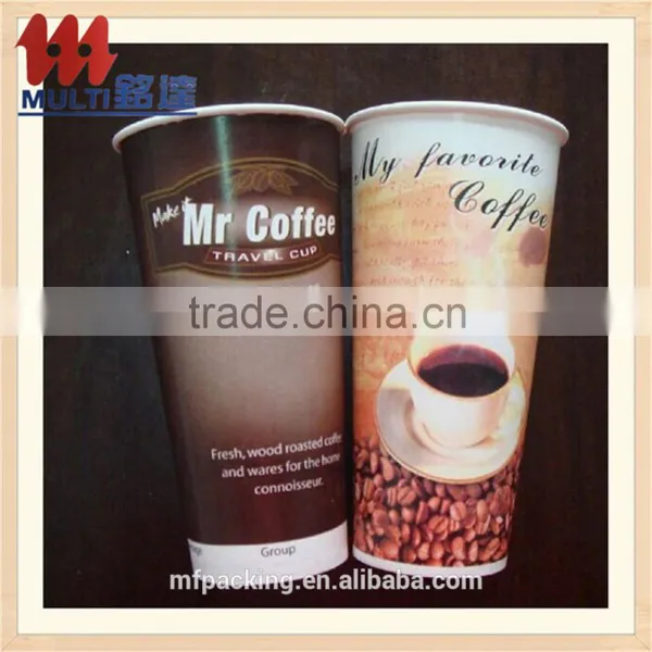 Paper Cup Hot Selling High Quality Customized Paper Cup Single Wall Paper Cup Manufacture Supplier's Choice photo-4