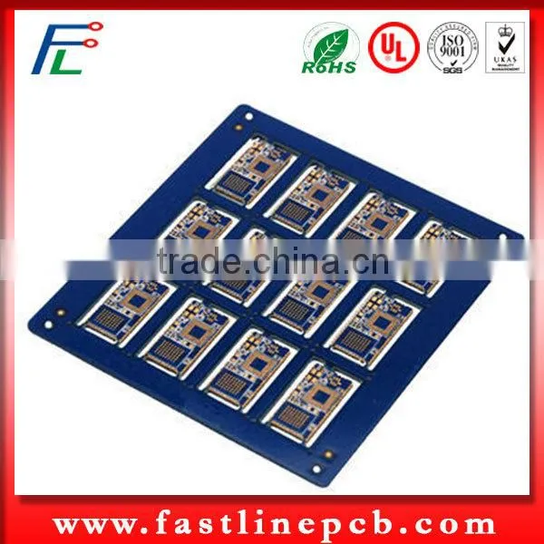 Impedance Control Subwoofer Pcb Board photo-4