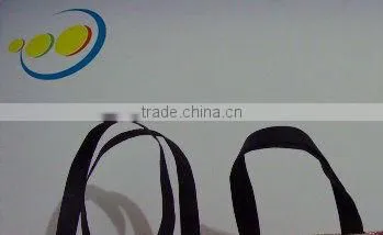 Custom Non Woven Promotional Tnt Bag With Logo photo-5