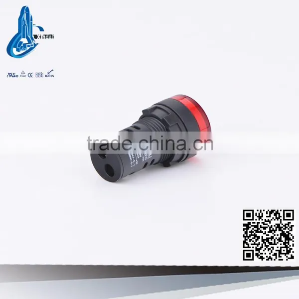 High Quality Industrial LED Indicator Light/signal Lamp AD22-22DS photo-2