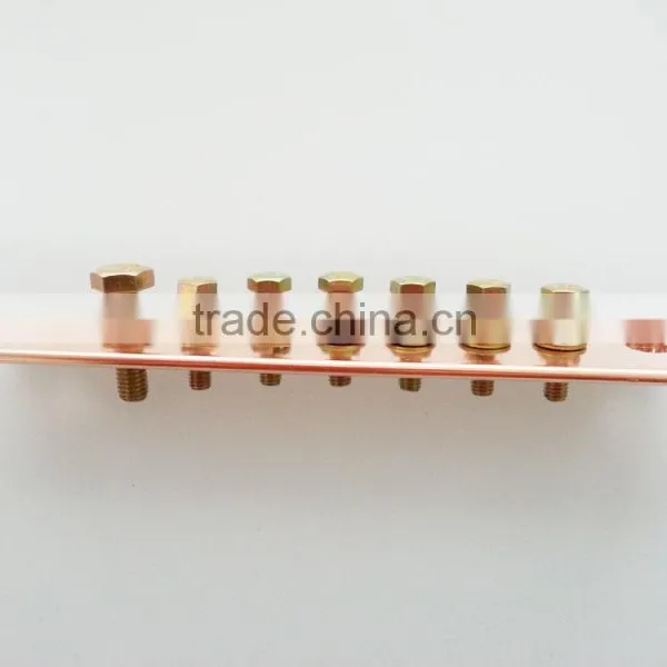 Flexible Busbars photo-3