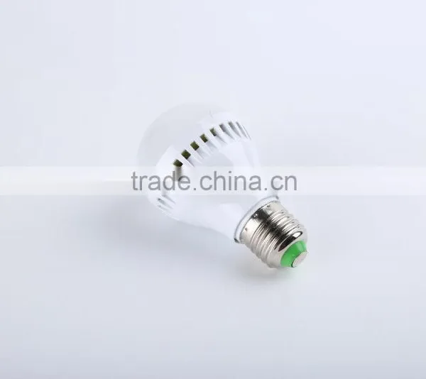 Zhongshan Fctory High Lumen LED Bulb Light China Flower Motion Sensor Security Light photo-2