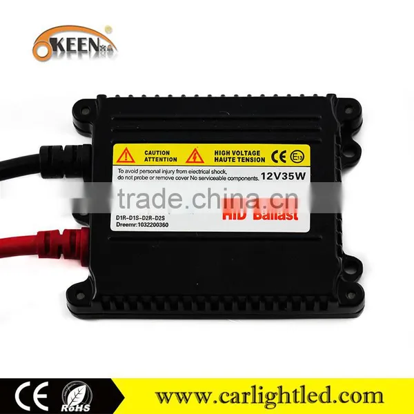 H8 Headlight Bulbs, 12v H8 HID Xenon Ballast, Xenon HID D1s 35w photo-6