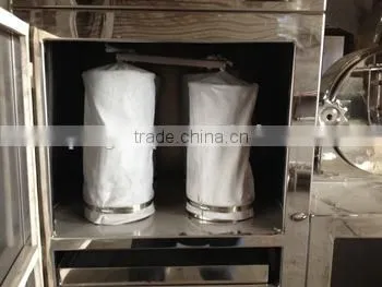 Muti-function Grinder for Red Dates photo-6
