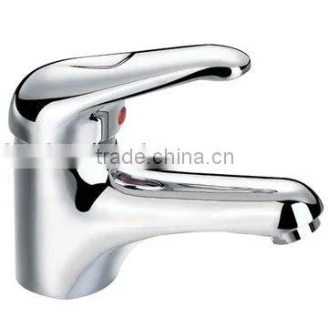 Basin Faucet