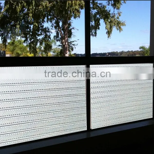Fashinable 3d Glasses Film Window Film Tint photo-5