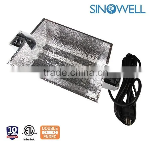 Professional Manufacturer SINOWELL Compact Double Ended Reflector photo-2