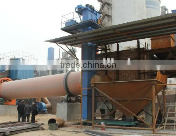 Sand Making Rotary Dryer Used Rotary Sand Dryer photo-6