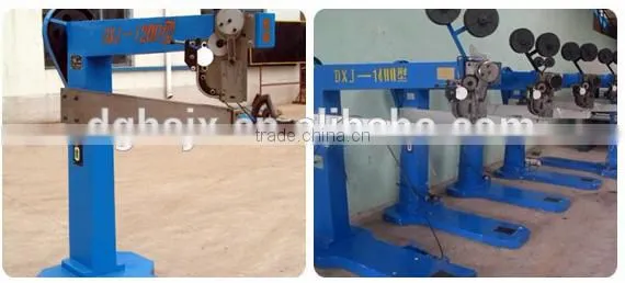 Nailing Machines/carton Stapler in China photo-5