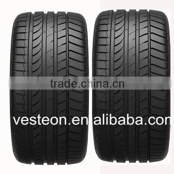 New Design TBR Tyre&PCR Tyre