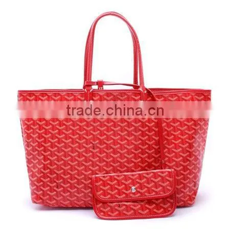 New Arrival Korean Style PU Leather Women's Handbag, Tote Leather Travel Bag,multicolor Travel Bag photo-3