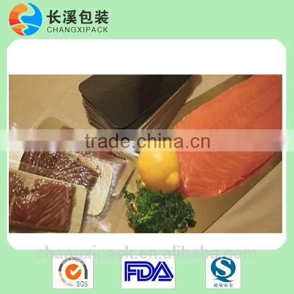 NY/PE Multilayer Extruded Packaging Forming Film r photo-4