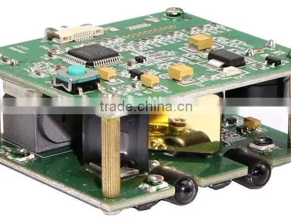 100time/second,simple Installation OEM Barcode Scanner Module XL1059 photo-5