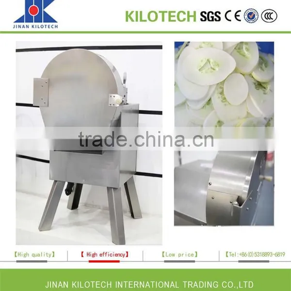 Reasonable Price Easy Hand Operated Vegetable Cutter photo-3