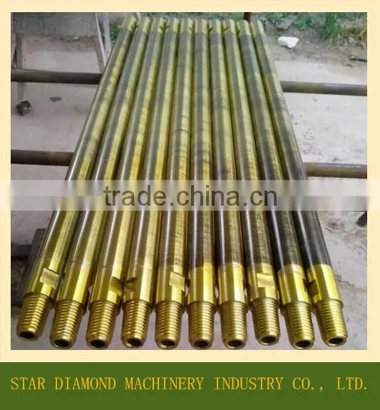 Water Swivel, BQ Wireline Core Barrel Heavy Duty Water Swivel photo-5