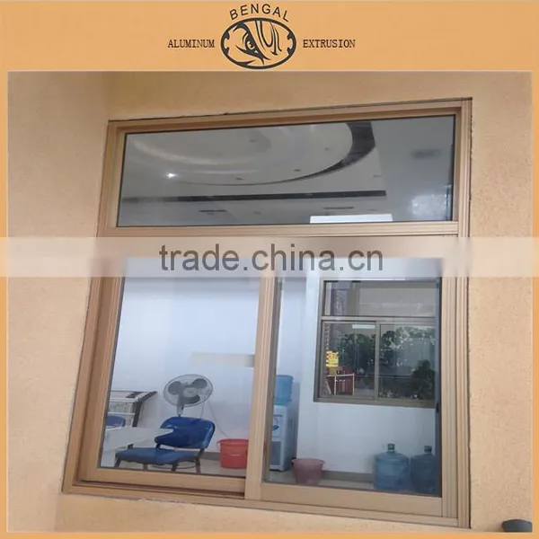 Aluminum Doors and Windows