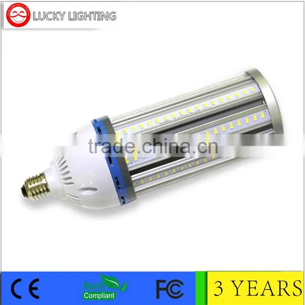 High Quality Ac85-265v 100w E40 Led Corn Lighting photo-3