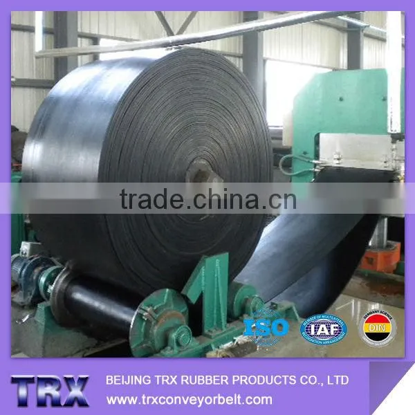 Nylon Fabric Rubber Conveyor Belt Weight photo-5