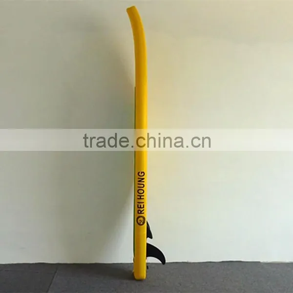 Hot-sale Professional Inflatable Stand up Paddle Board Inflatable SUP, PVC, Korean Drop Stitch, Inflatable SUP Board Surfboard photo-4