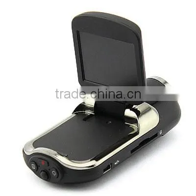 2.0 Inch 1080P Full HD LCD 270 Degrees Rotation Car DVR photo-3