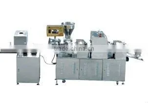 Cake machine
