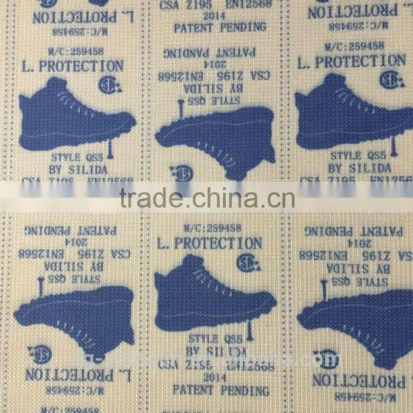 Xionlgin Manufacturer Colorful TPU Polyester Film for Shoes Materials photo-5