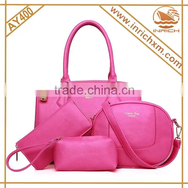 Custom Newest Fashion Genuine Leather Womens Handbag,europe Women Clutch Ladies Classical Handbags Quality Choice photo-3
