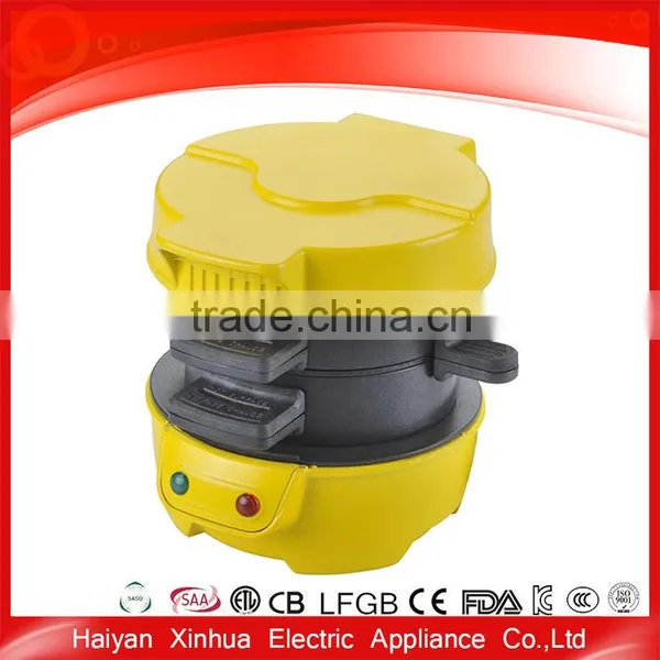 Safety Great Material Smokeless Electrical Metal Box Making Machine photo-4