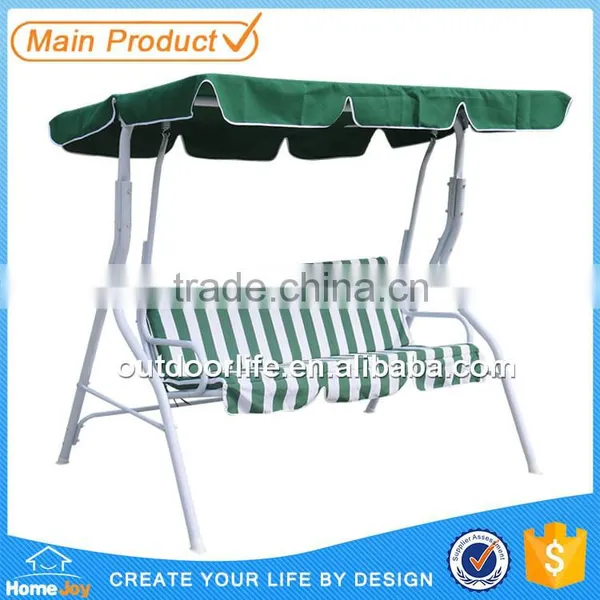 Garden Swing Seats Uk, Cheap Patio Swing Chair, Two Seat Swing Chair photo-2