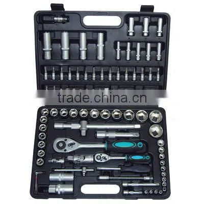 94pcs Hand Tool Set,SOCKET SET photo-3