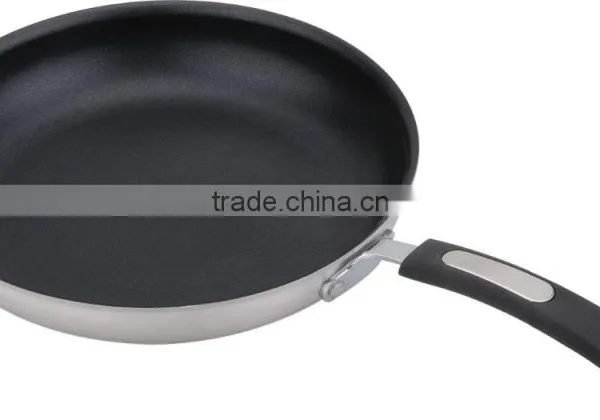 Initial Household Non-stick Frying Pans Frying Pan Non Stick