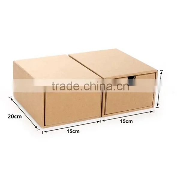 Custom Shoe Carton Packaging Box/corrugated Paper Carton Box With Logo China Factory