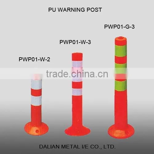 High Quality Road Warning Post photo-5