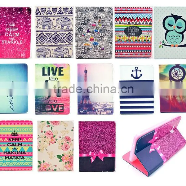 For Samsung Galaxy Tab4 8.0 Case