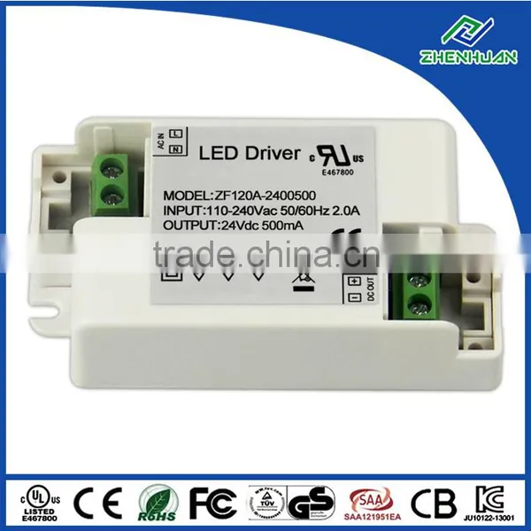 Shenzhen Zf120a-2400500 Circuit Driver for Led Light photo-2