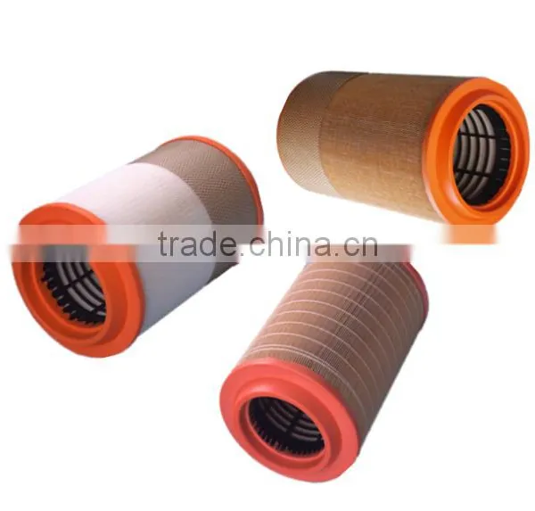 FAW Jiefang J5P Truck Air Filter photo-5