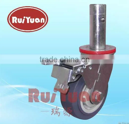 Scaffolding Casters