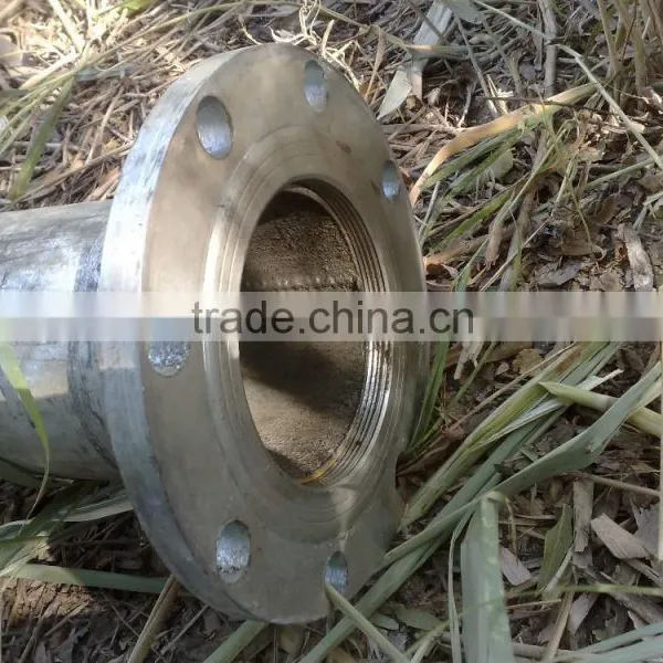 2.5-inch 3-Phase AC380V Solar Submersible Water Pumping System photo-4