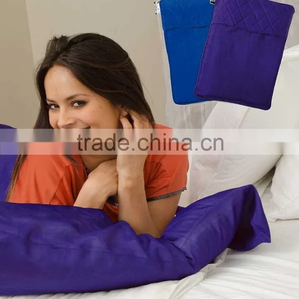 Habotai Silk Camping Sleeping Sack photo-2
