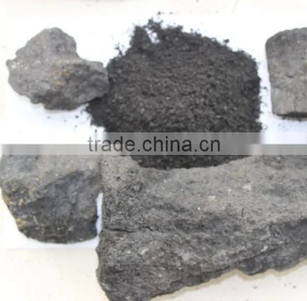 Metallurgical Coke 60-90mm Low Ash photo-2