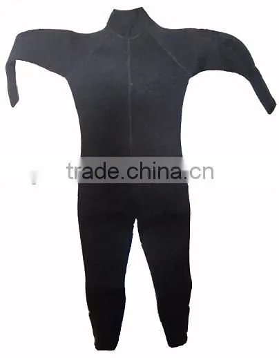 Neoprene Fabric Diving Suit photo-2