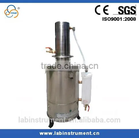 Water Distiller photo-2