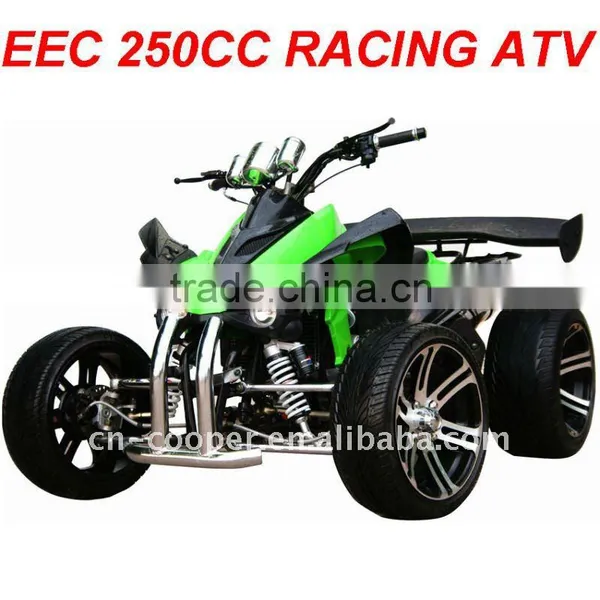 EEC ATV 250CC