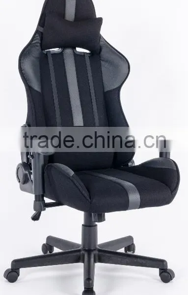 Ebay and Amazon Best Selling Reclining Racing Chair With Trade Assurance NV-9182