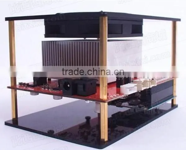 2016 Fastest Speed Scrypt Asic Litecoin Miner Ethereum Coin Miner 120mh/s With Fast Shipping photo-2
