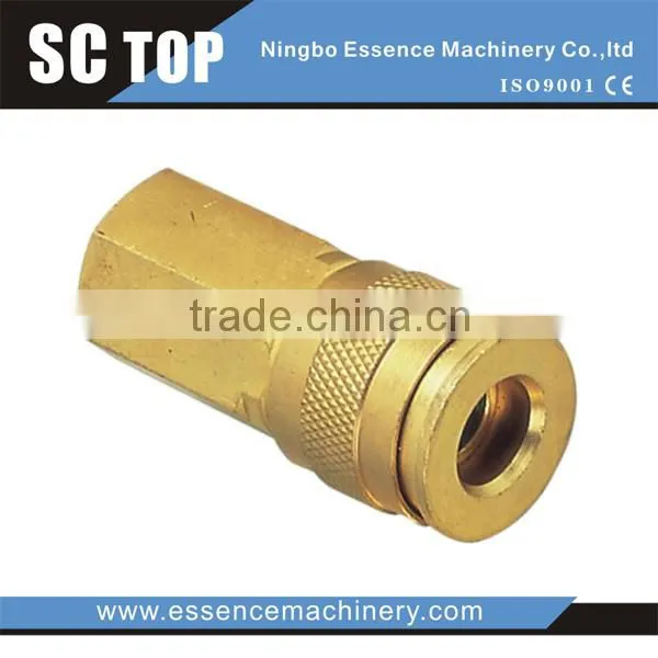 USA Series Quick Coupler U2-SF3O Stainless Steel Quick Coupling,Camlock Quick Coupling photo-4